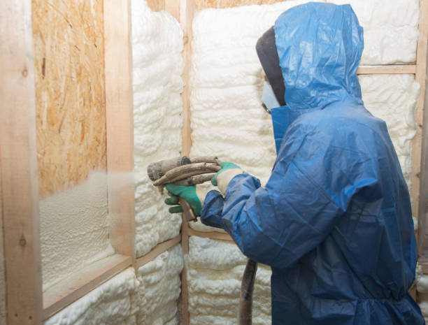 Fireproof Insulation in Frazer, PA